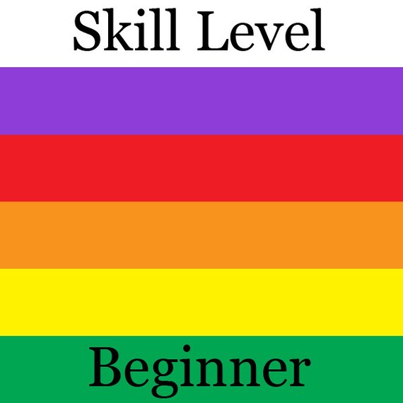 Donkey Hand Embroidery Pattern Jackass Pdf Etsy