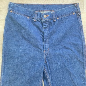 Men’s Tour dr France Minimalist Jeans 34 waist