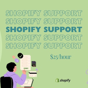 Shopkette Hilfe | Shopilly-Entwickler | Shopify Themes Installation | Shopify Store Einrichtung | Shopify Produktlisting | Bug-Fix für Bugs