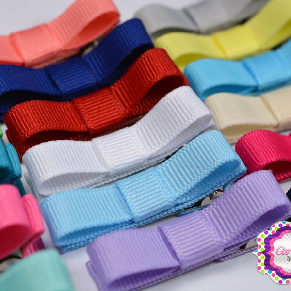 Baby Alligator Clips Etsy