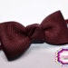 see more listings in the Small Bow Bands section