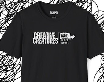 Support Diversity Tee: Unisex Softstyle Shirt