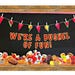 Apple Bulletin Board | Bulletin Board Kit | Classroom Decor | Door ...