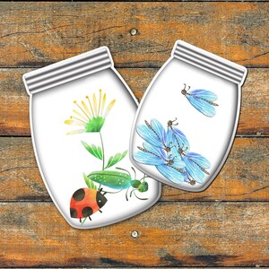 Bugs Bulletin Board | Printable | Bug Classroom Decor | Door Decoration ...