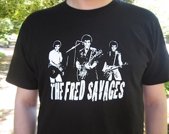 Fred Savages T-shirt, Unisex, Men's