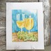 see more listings in the Watercolor Paintings section