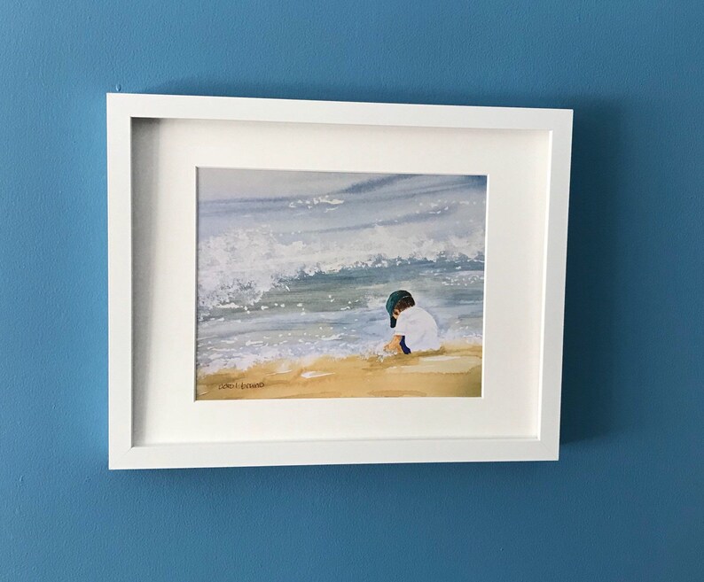 Nursery Decor Boy Nursery Wall Art Coastal Nursery Boy Etsy