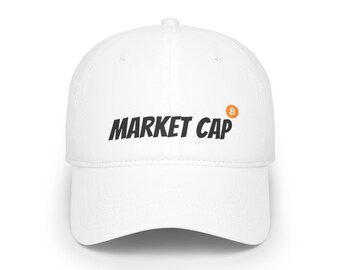 Honkbalpet crypto-marktkapitalisatie