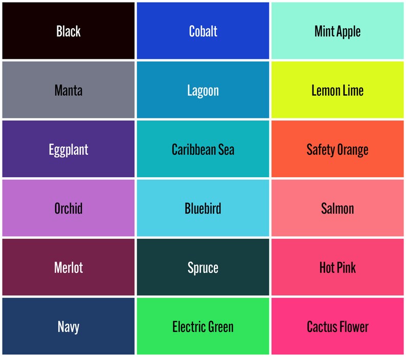 Biothane Ryobi Fan Strap for NEW and CLIPON Style Fans for Ruffland