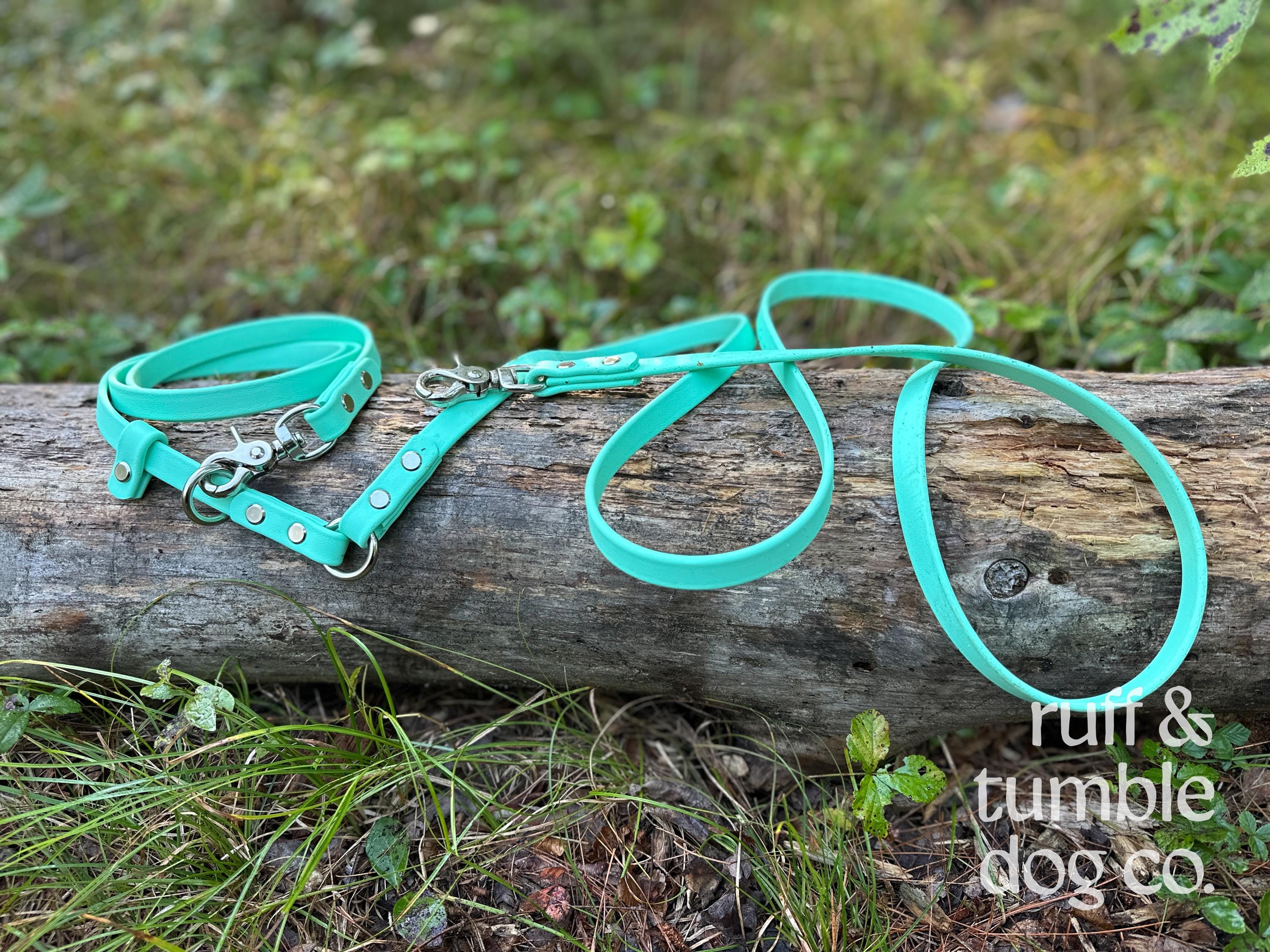 Hands-free BioThane® Dog Leash