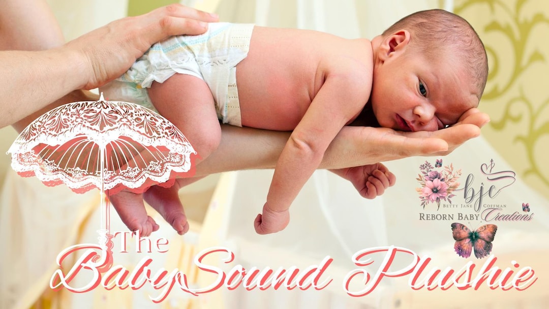 A Hablar A Los Cuantos Meses Balbucea Un Bebe El Peluche BabySound