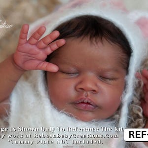 LE Eva by Priscila Lopez~Pre-Order (16"+Full Limbs)