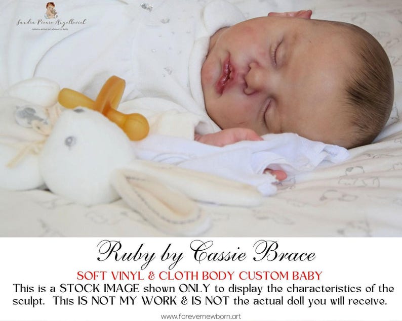 Ruby by Cassie Brace (21