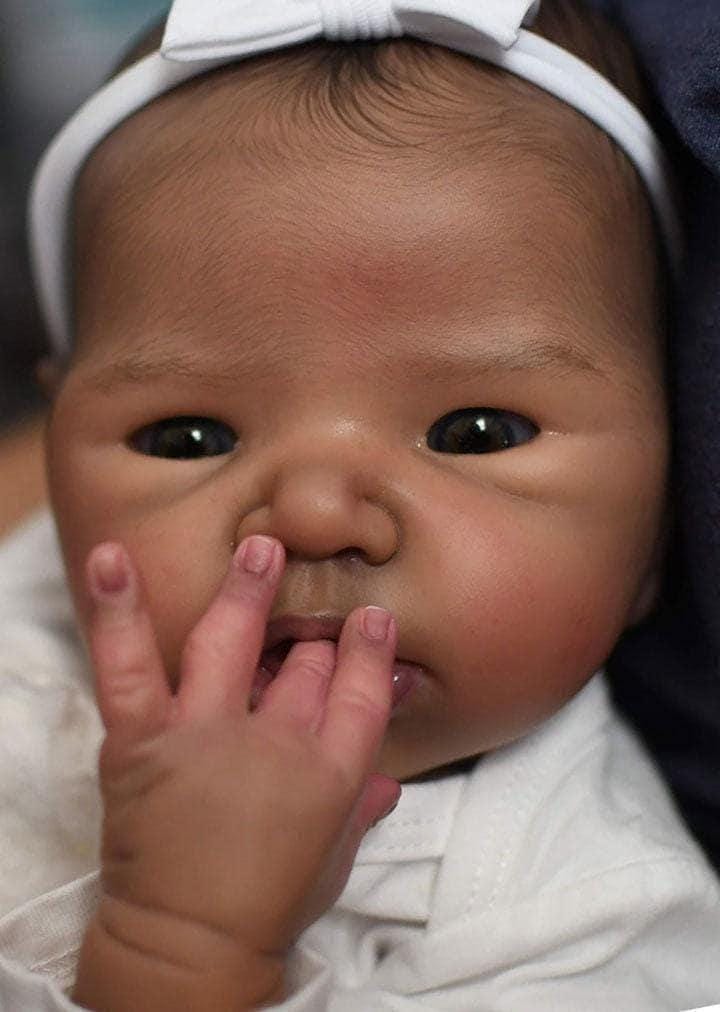 Reborn joseph asleep - Etsy 日本