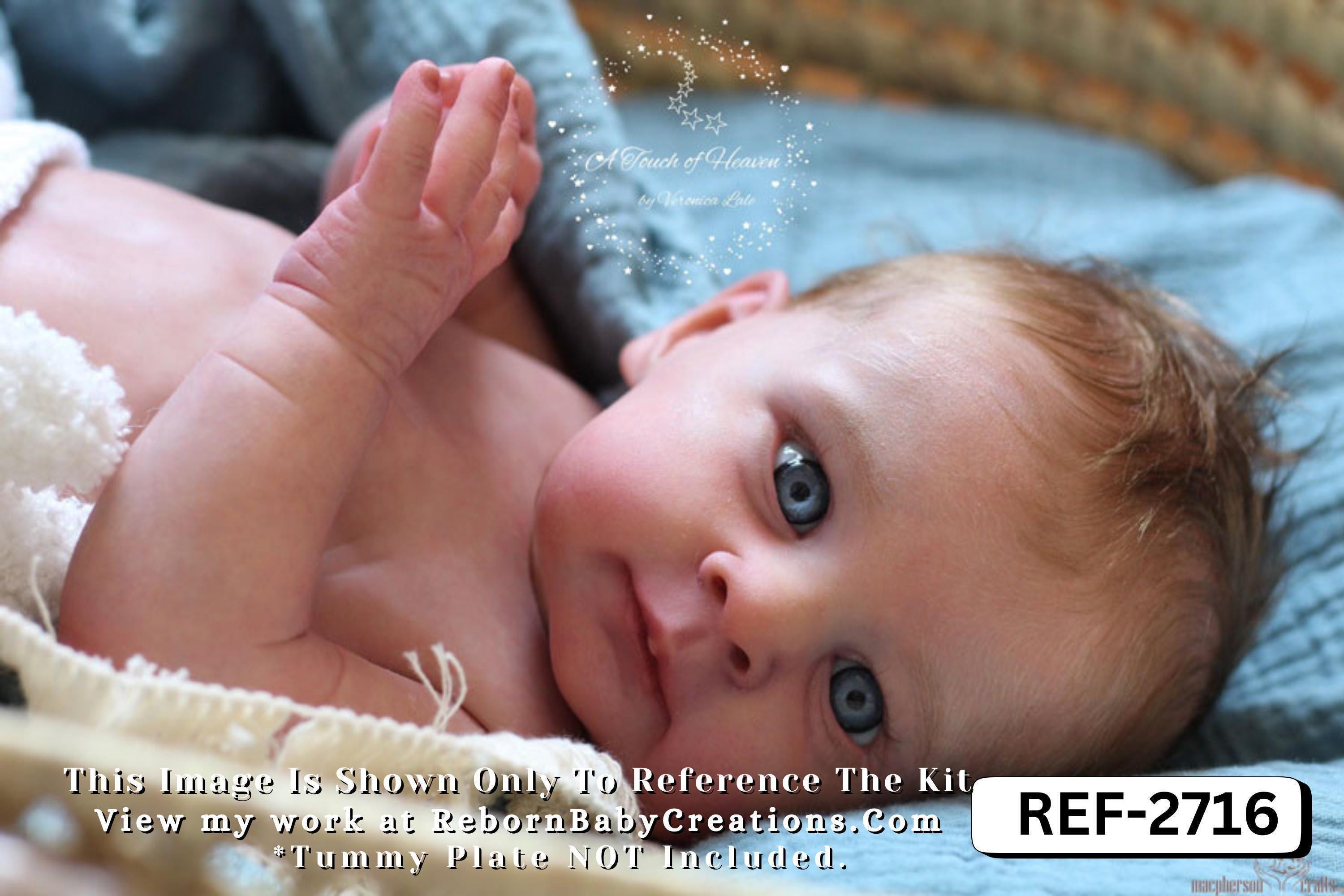 Olga auer reborn kit - Etsy 日本