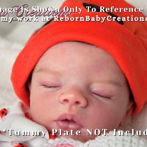 リボーンドール　Megan I dressed my reborn doll up like M3gan! - YouTube
