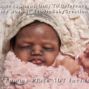 Reborn Layla - Etsy
