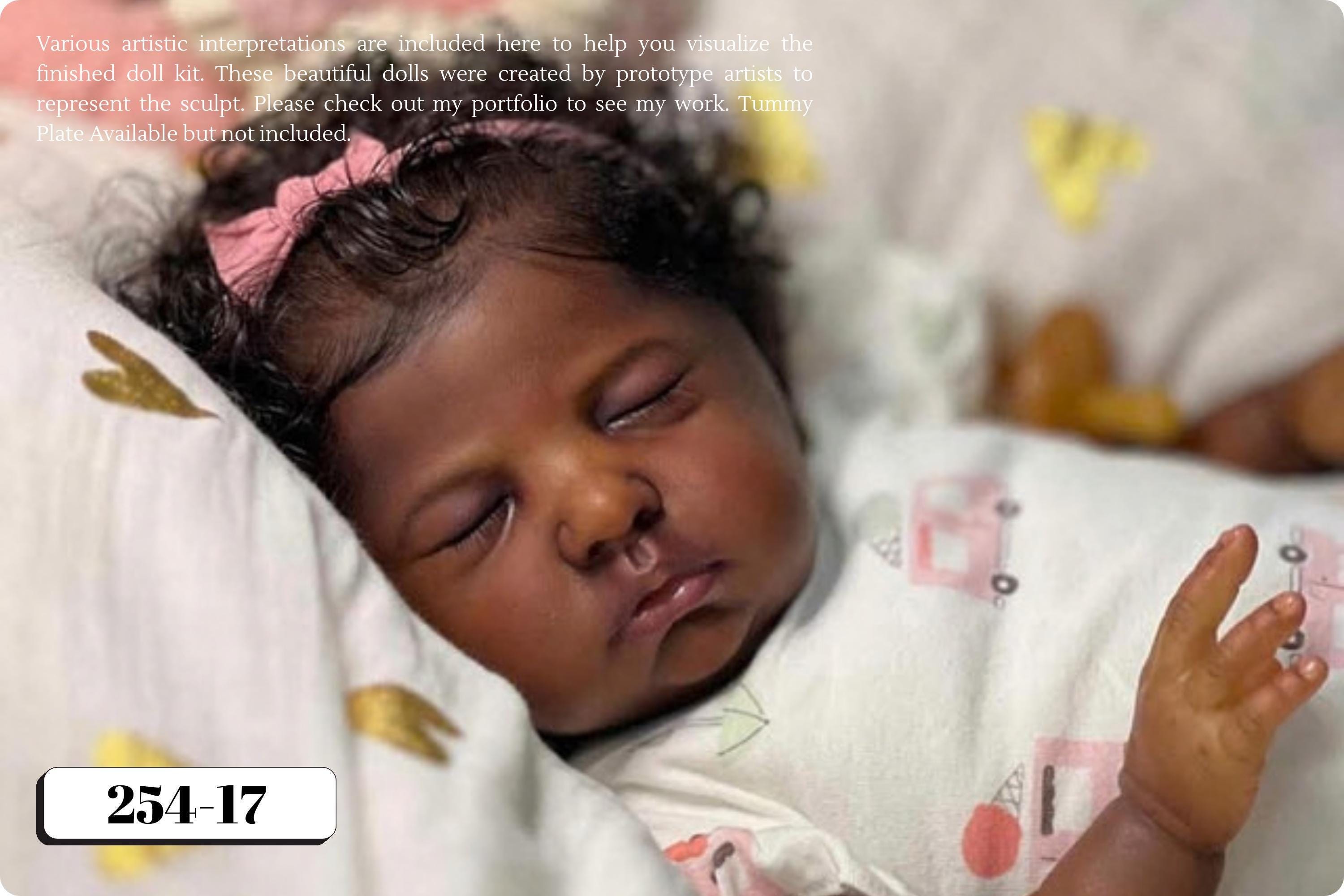 Laura Full Silicone Reborn Doll - Etsy