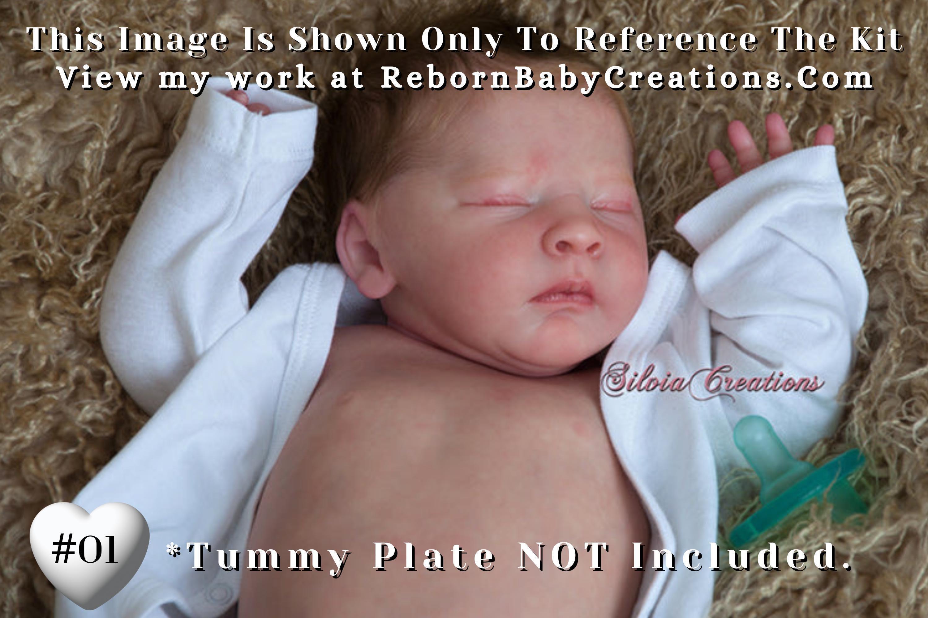 Reborn Joseph - Etsy