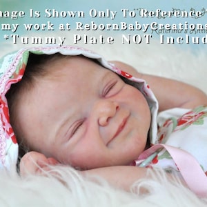 Milo by Heike Kolpin (19"+ Full Limbs)