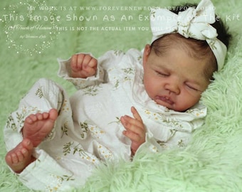 Callaway by Dawn McLeod 19" Full Limbs