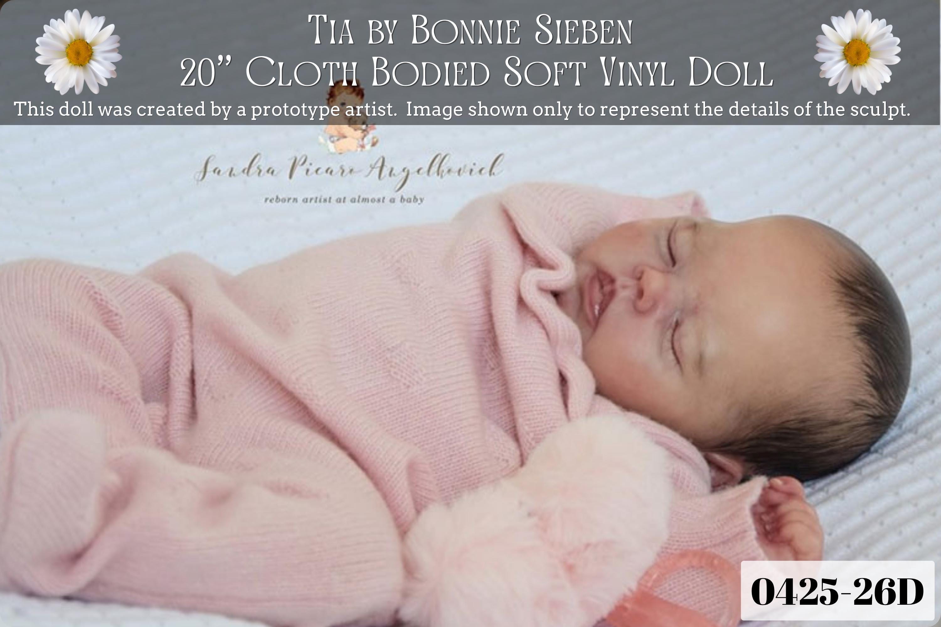 Tia by Bonnie Sieben (20