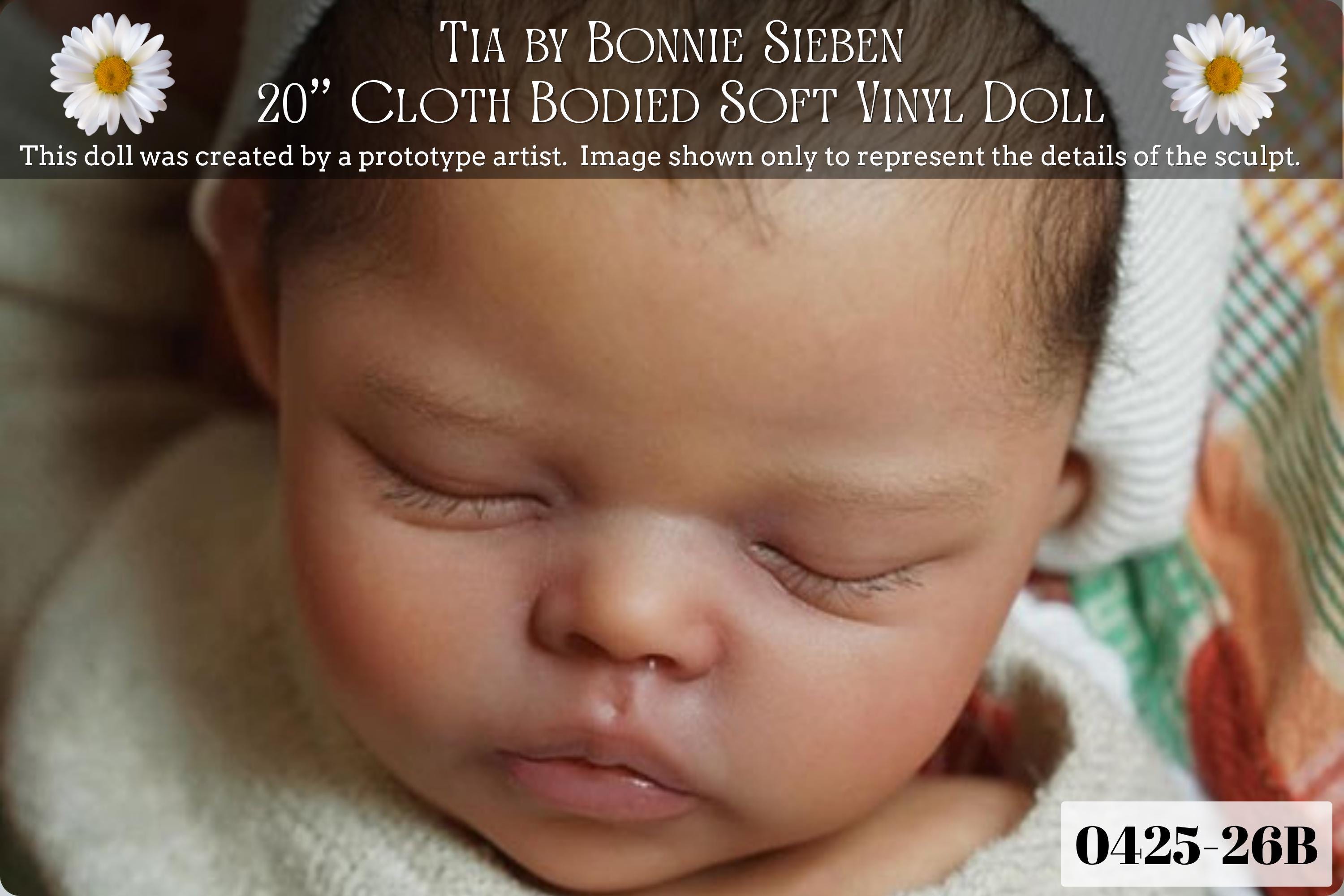 Tia by Bonnie Sieben (20