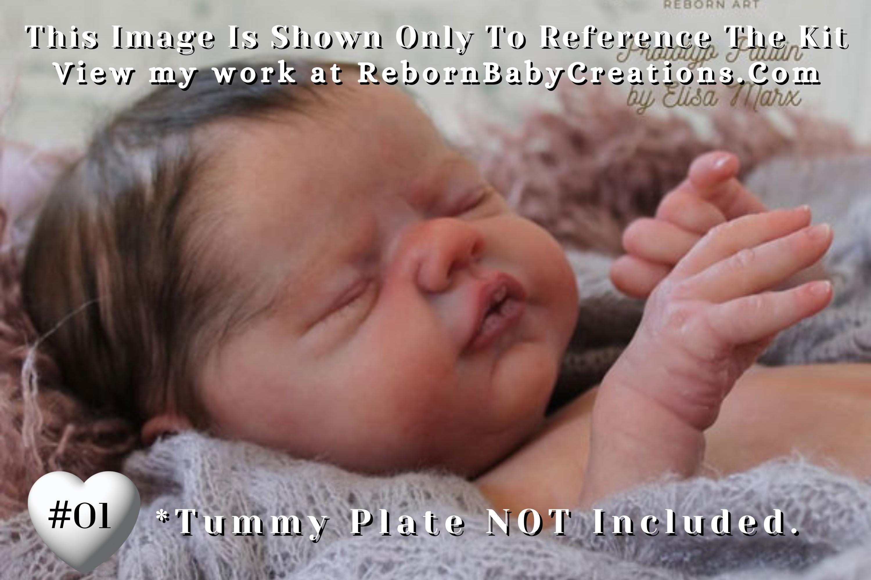 Paulin by Elisa Marx (19