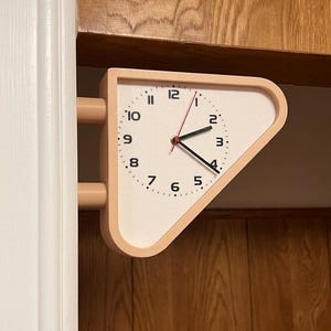 両面時計 - Etsy 日本