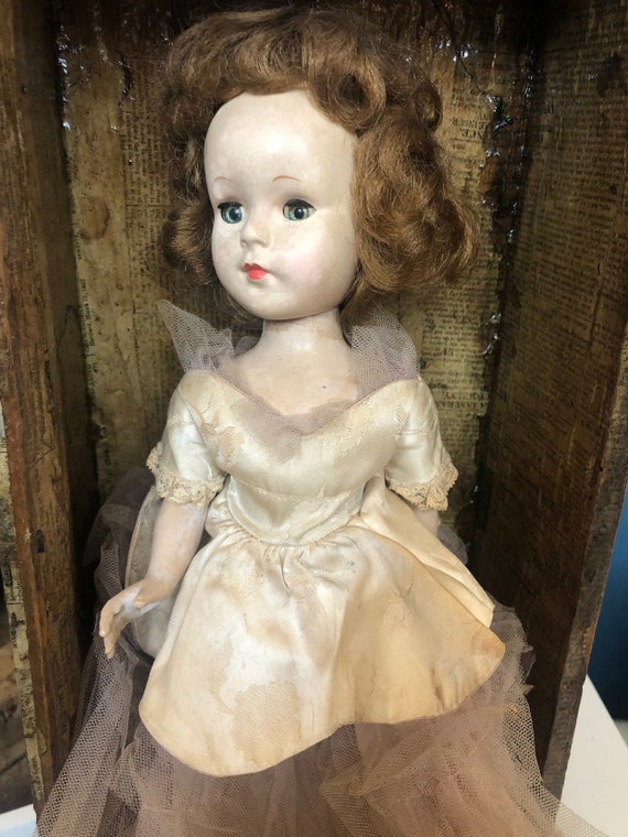 haunted baby dolls