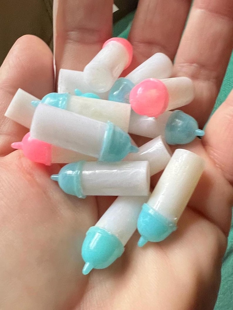 Vintage doll accessories made in Hong Kong Doll Accessories, Hong Kong