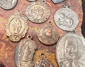 Pius IX ブロンズメダル バシリカ・サン・ロレンツォ Medal - Pope Pius IX (First Vatican Council) - Papal States – Numista