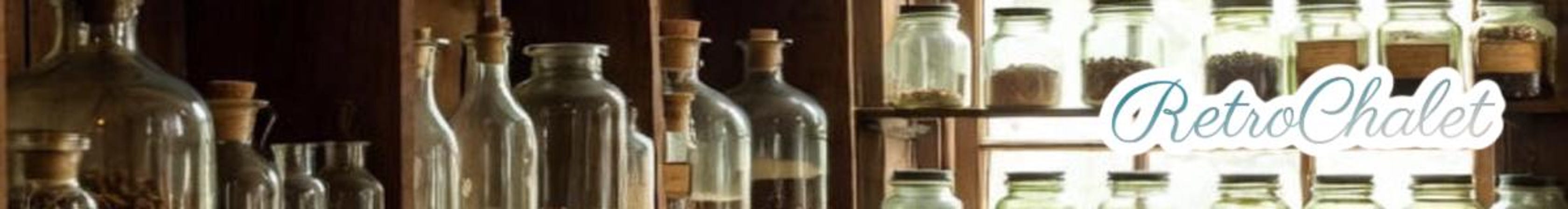 Find Vintage Melmac in the RetroChalet Etsy shop