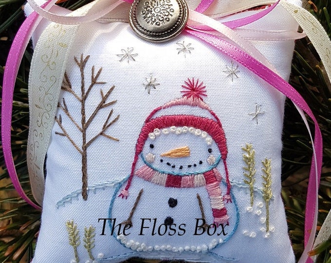 Theflossbox The Floss Box Etsy UK