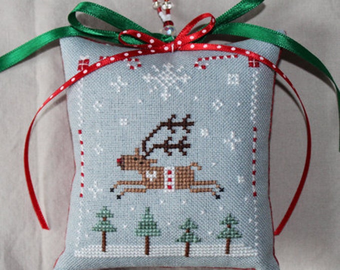 Theflossbox The Floss Box Etsy UK