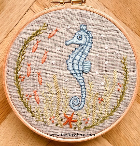 動物刺繍とパターン 動物刺繍とパターン