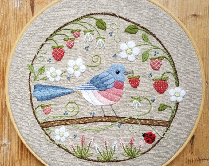 Theflossbox Etsy Canada