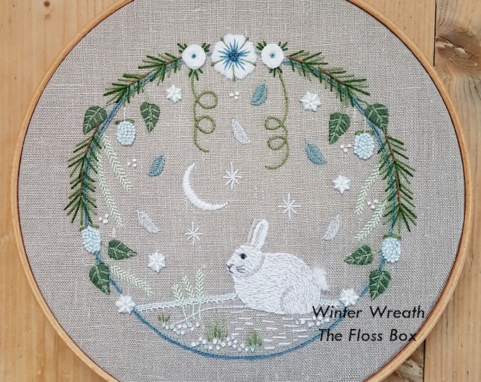 Theflossbox The Floss Box Etsy UK