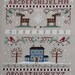 see more listings in the Cross Stitch Patterns section