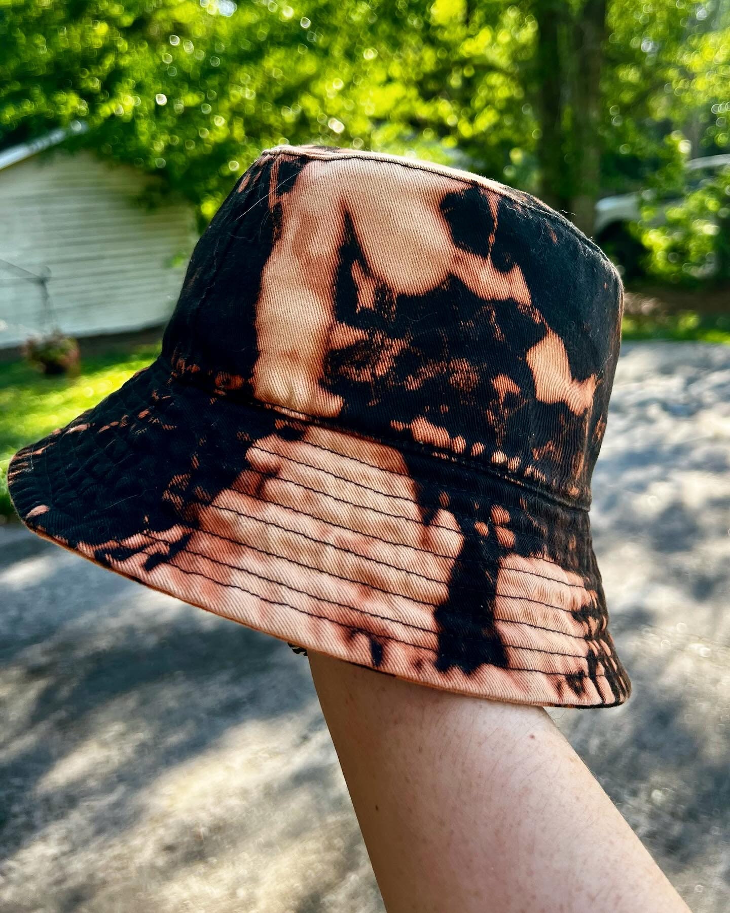 Dye Champion Sun Hat Best Bucket Hats For Men 2021