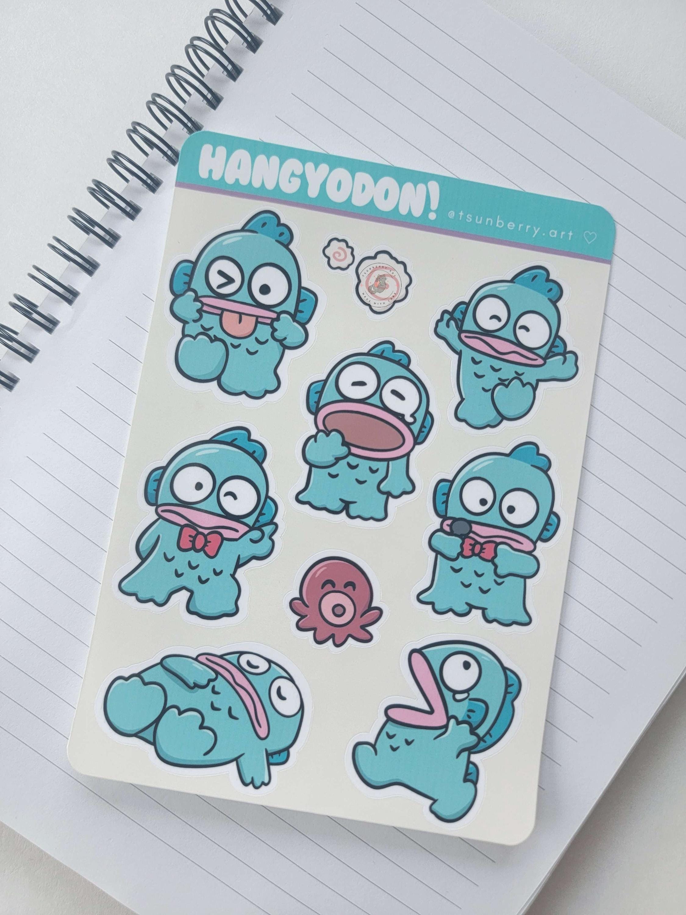HANGYODON 【公式通販】