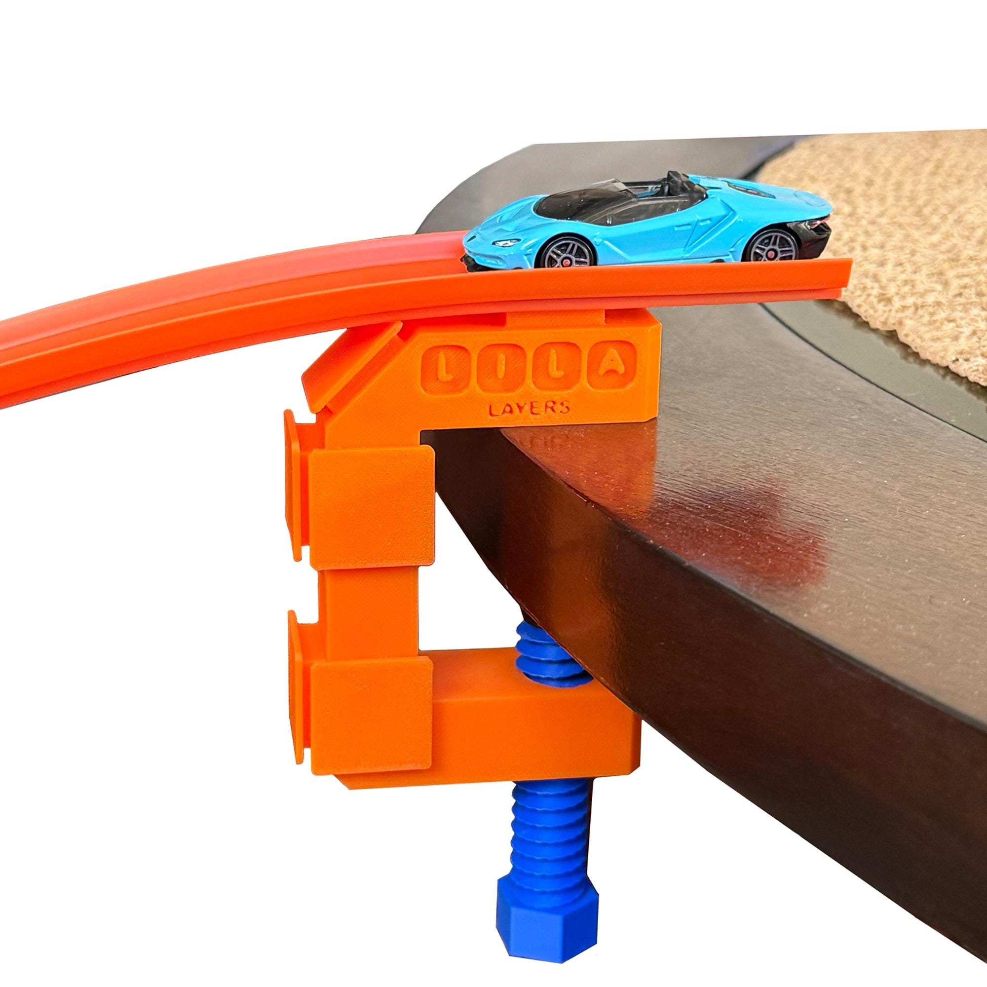 Hot Wheels Track Pieces