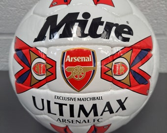 Ballon de football Arsenal