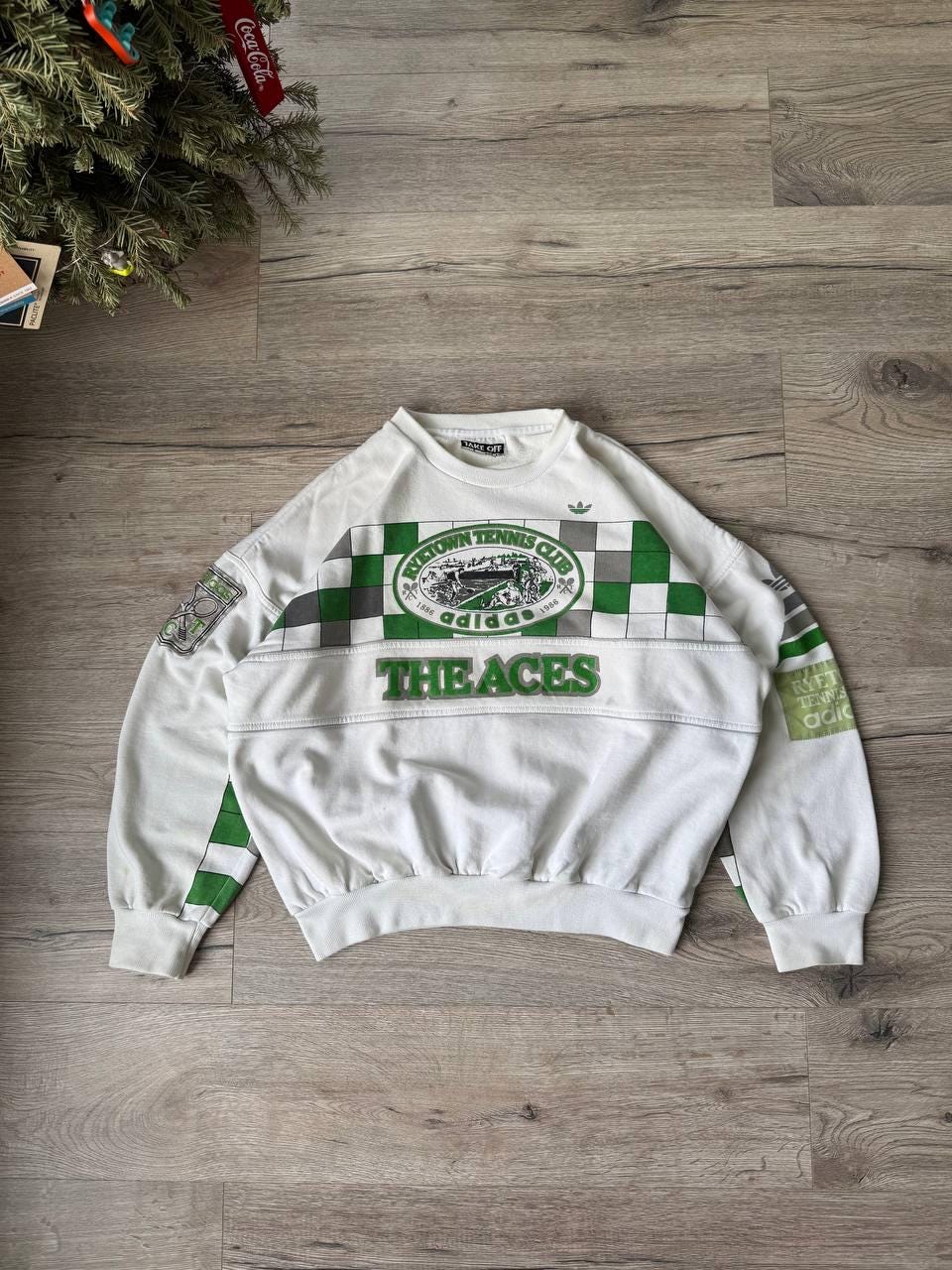 Vintage by Adidas 80
