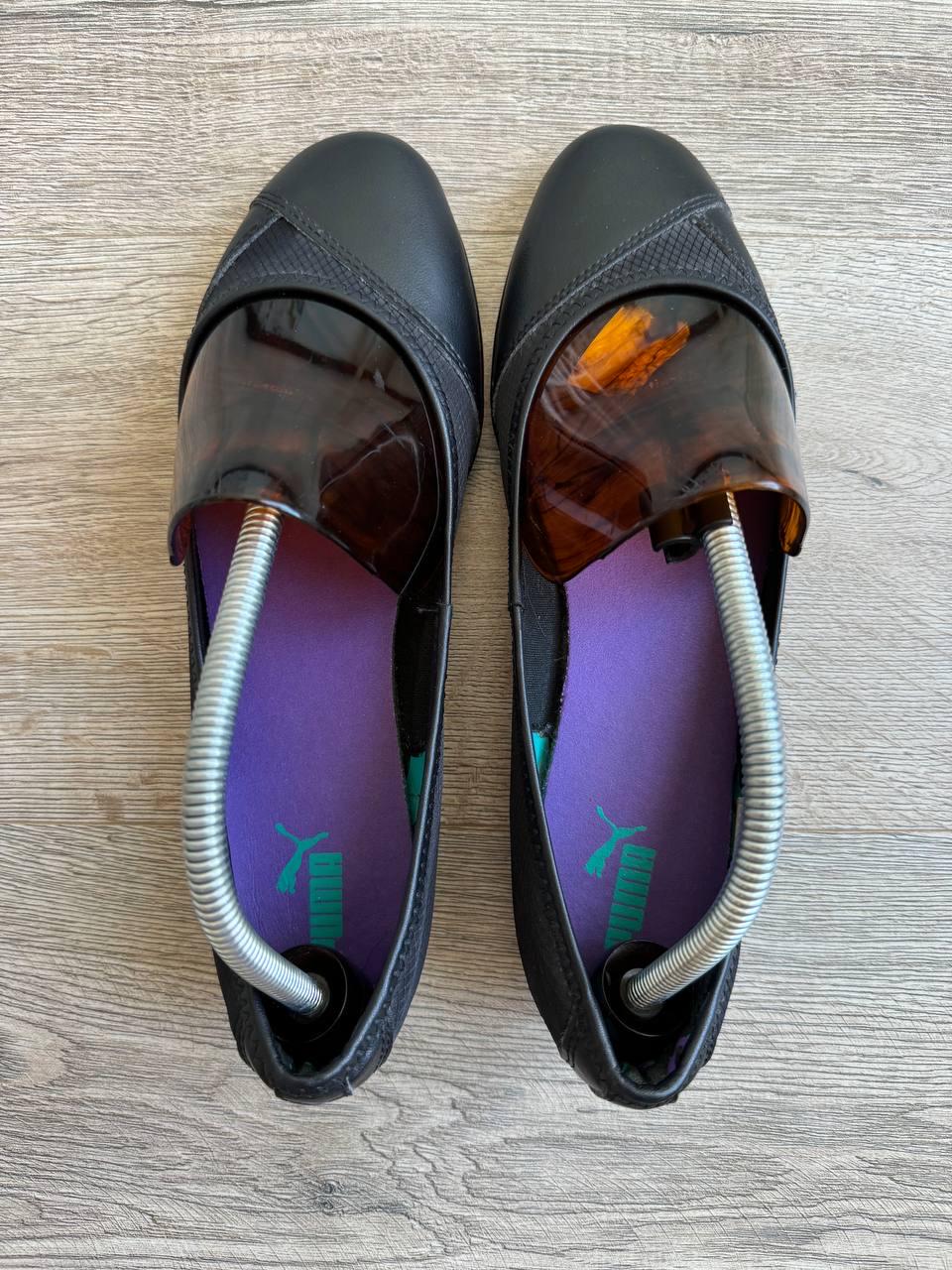Puma Speedcat Ballet Flats 00s Women's Vintage - Etsy