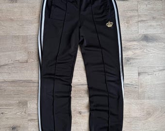 Adidas X Missy Elliot Respect Me Track Pants Vintage Women's S - Etsy