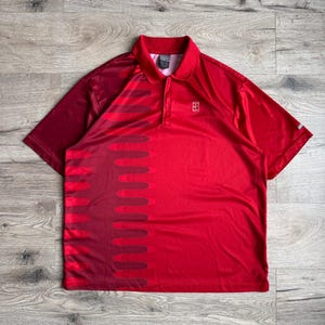 Roger Federer Nike - Etsy