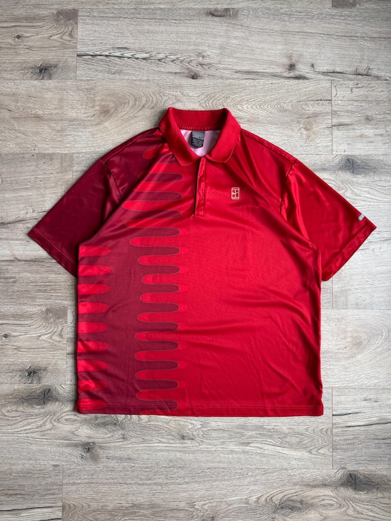 Nike RFポロシャツ フェデラー 【公式通販】