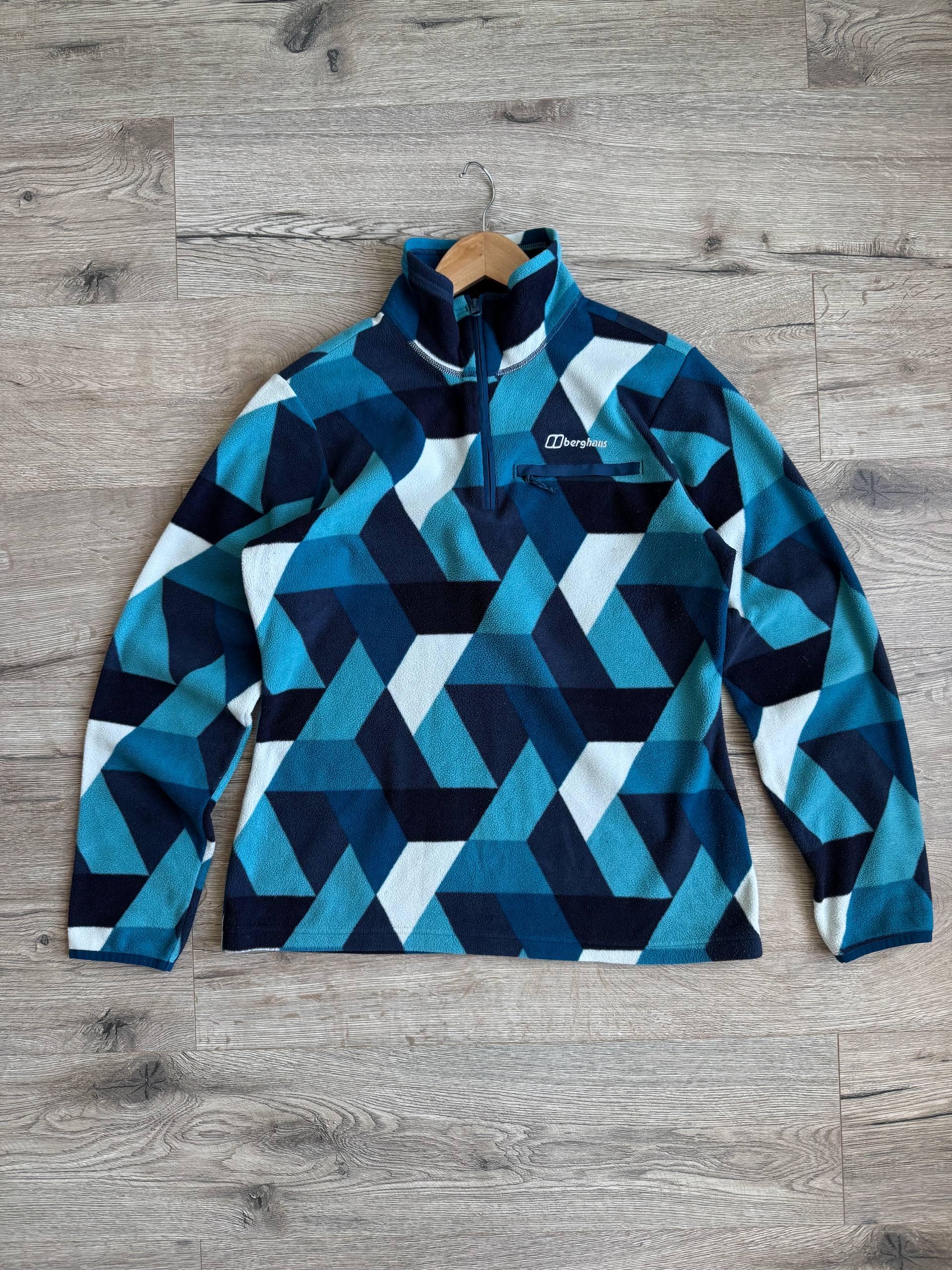 Berghaus Vintage Fleece - Etsy UK