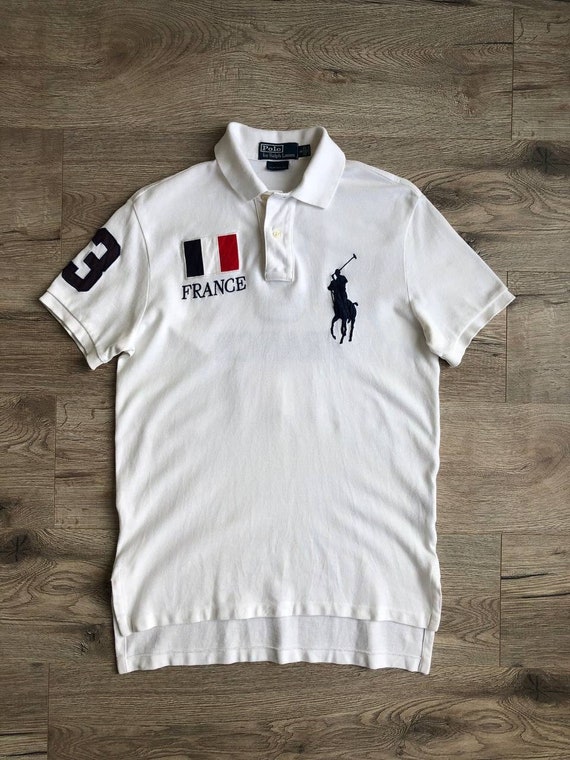 vintage polo rl